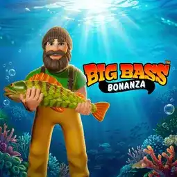 Big Bass Bonanza game at Karamba Casino for United Kingdom players