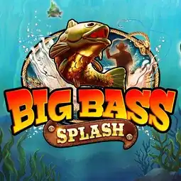 Big Bass Splash game at Karamba Casino for United Kingdom players