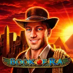 Book of Ra game at Karamba Casino for United Kingdom players