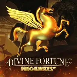 Divine Fortune Megaways game at Karamba Casino for United Kingdom players