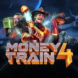 Money Train 4 game at Karamba Casino for United Kingdom players