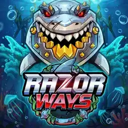 Razor Ways game at Karamba Casino for United Kingdom players
