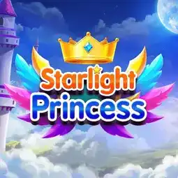 Starlight Princess game at Karamba Casino for United Kingdom players