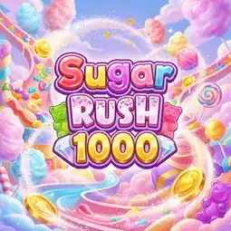 Sugar Rush 1000 game at Karamba Casino for United Kingdom players