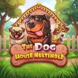 The Dog House Multihold game at Karamba Casino for United Kingdom players